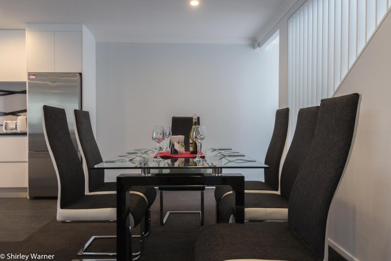 המילטון The York Apartments מראה חיצוני תמונה