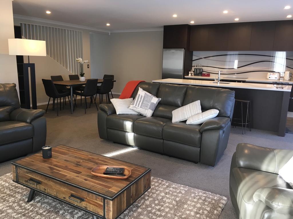 המילטון The York Apartments מראה חיצוני תמונה