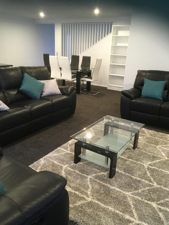 המילטון The York Apartments מראה חיצוני תמונה