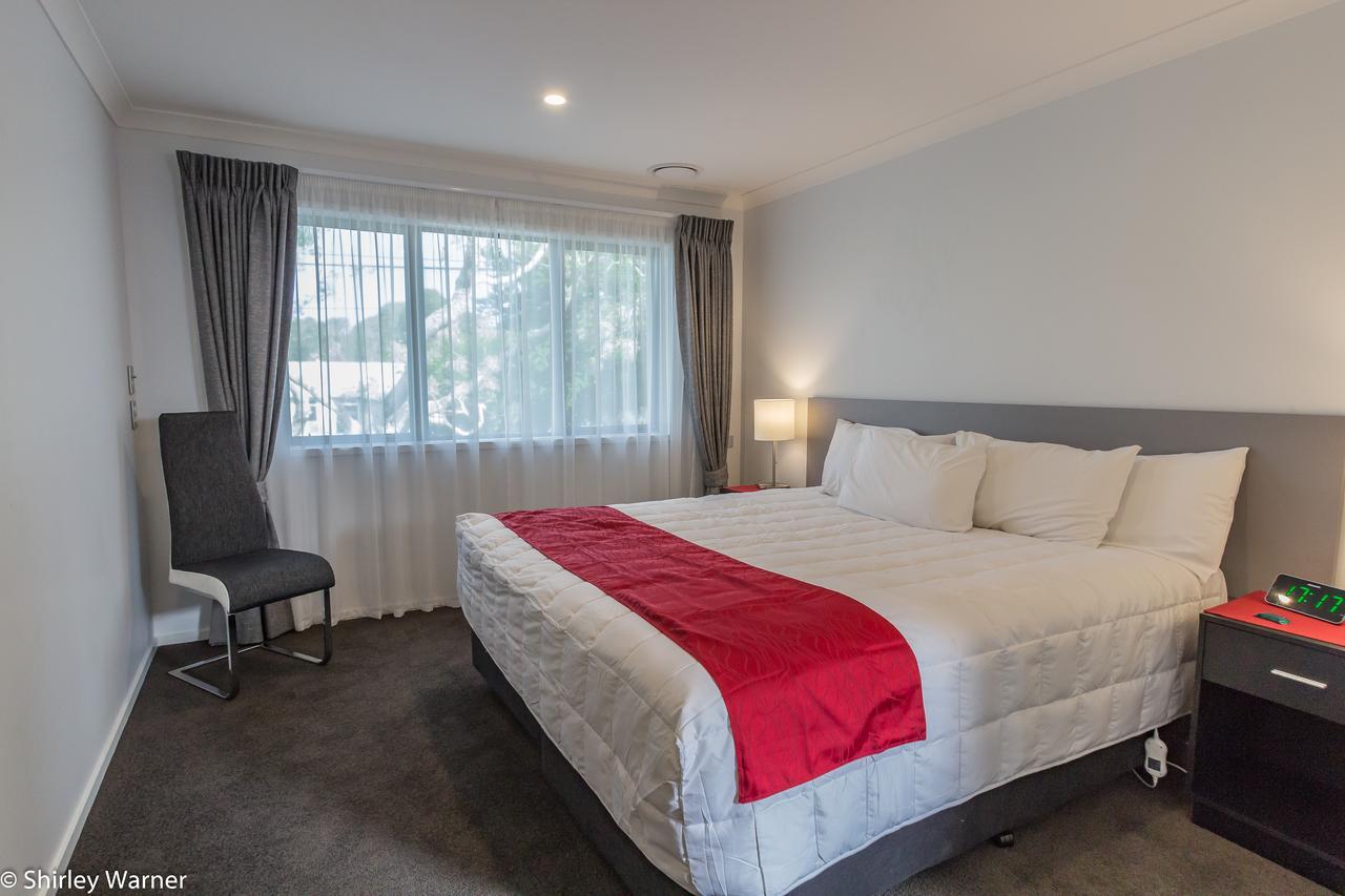 המילטון The York Apartments מראה חיצוני תמונה