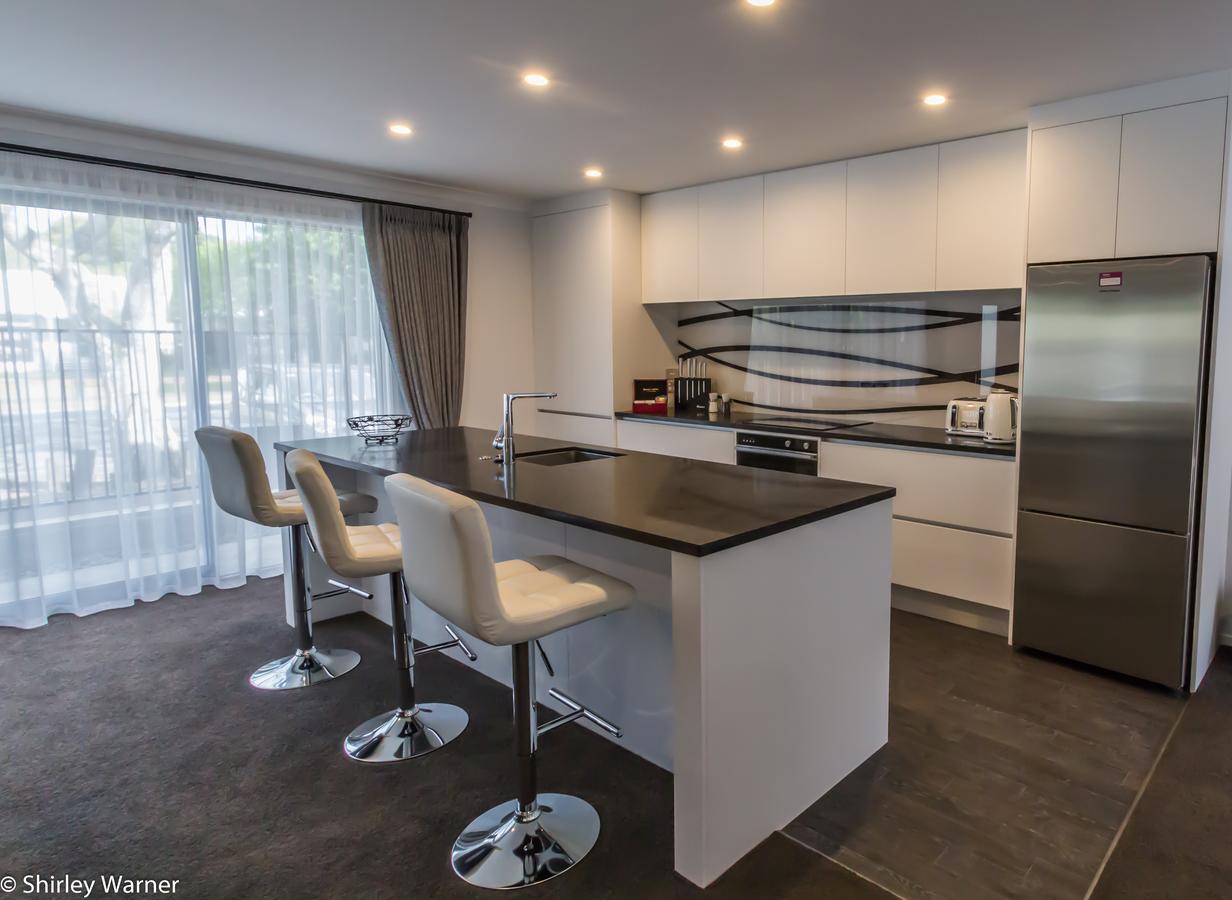 המילטון The York Apartments מראה חיצוני תמונה