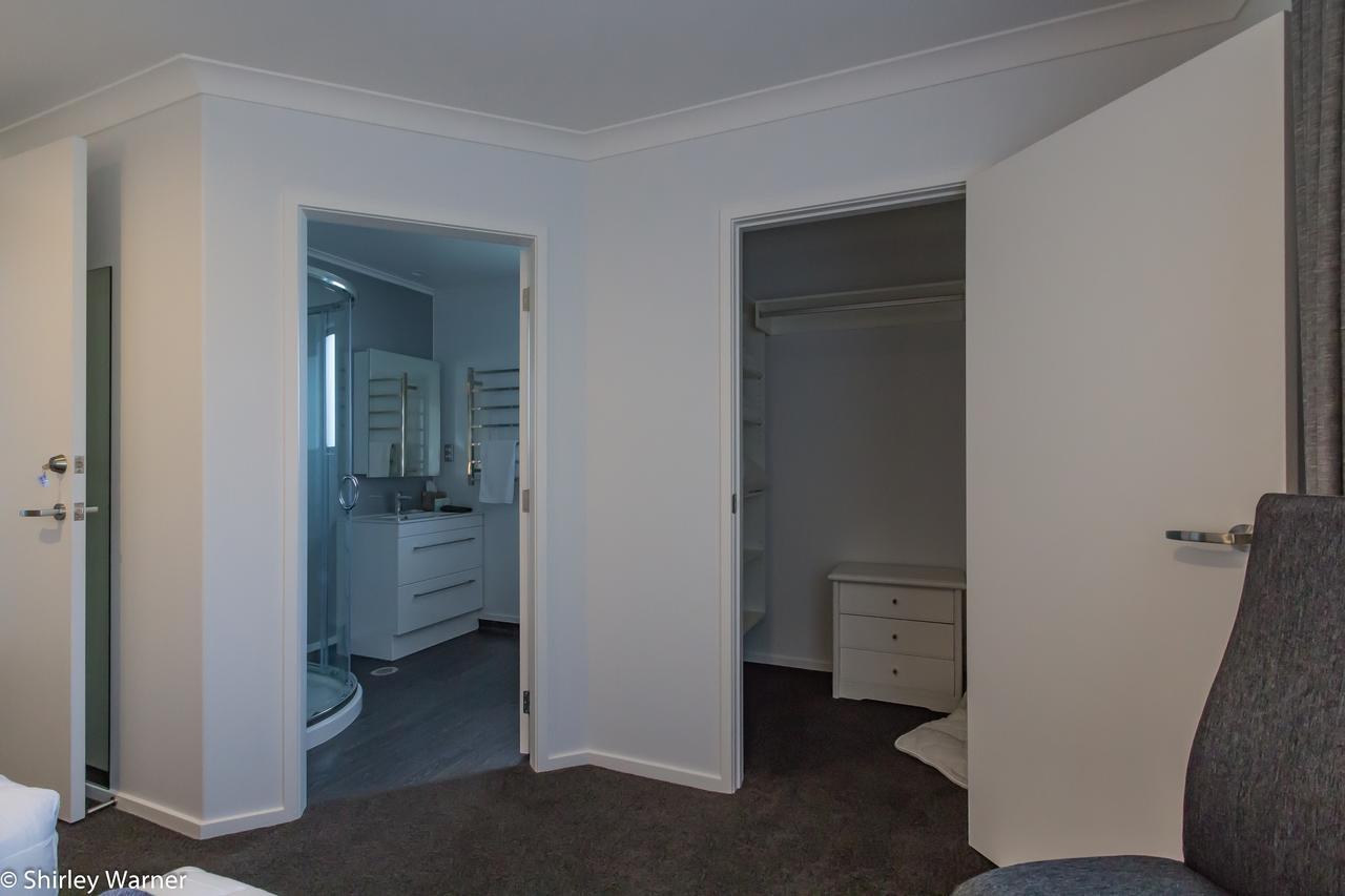 המילטון The York Apartments מראה חיצוני תמונה
