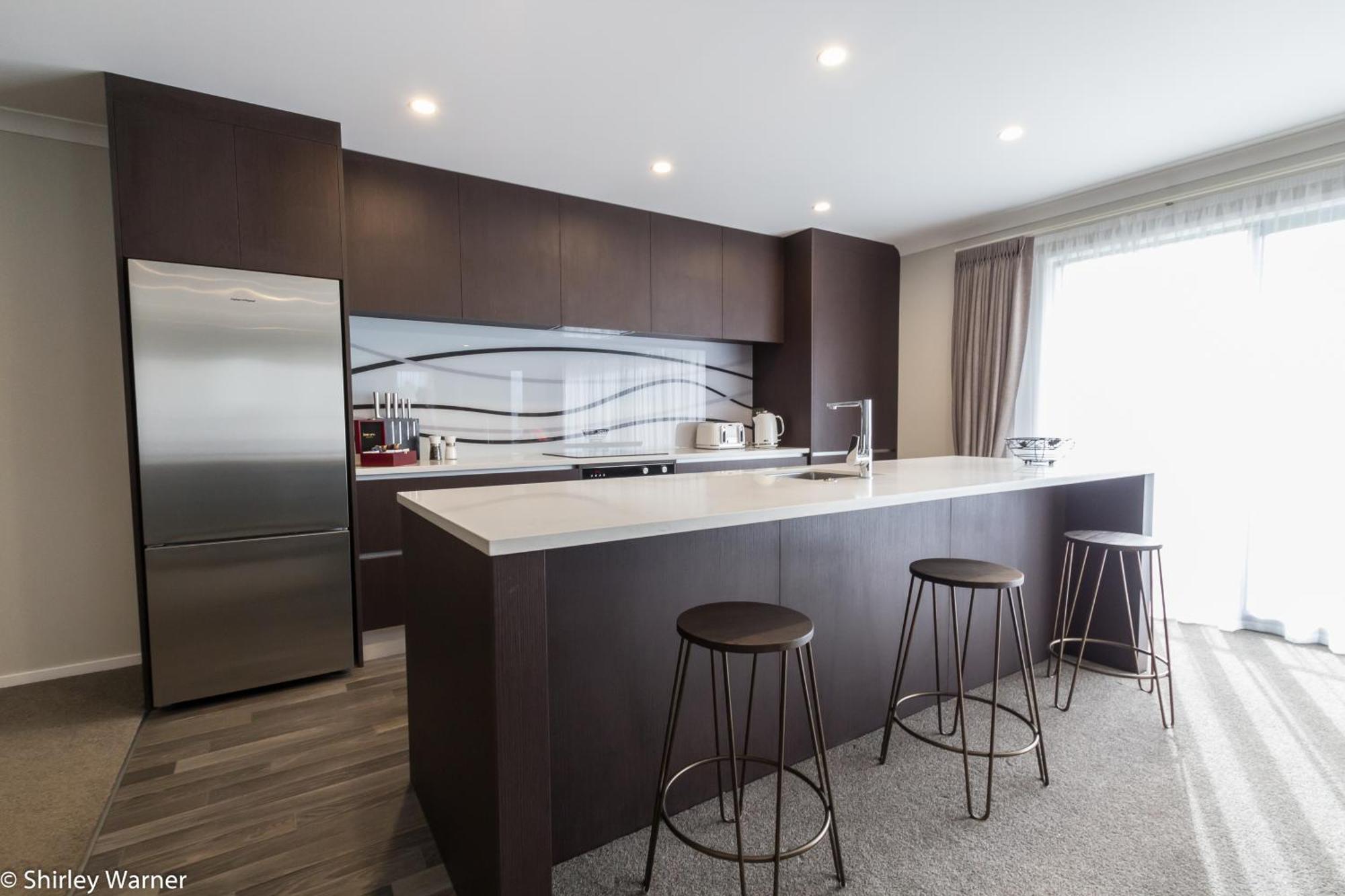 המילטון The York Apartments מראה חיצוני תמונה
