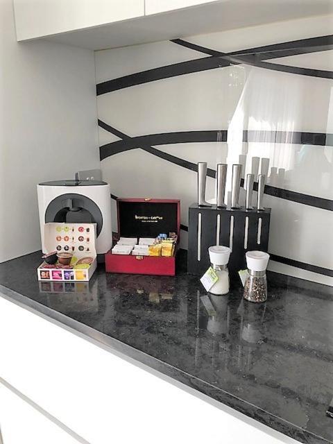 המילטון The York Apartments מראה חיצוני תמונה