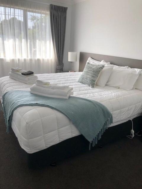 המילטון The York Apartments מראה חיצוני תמונה